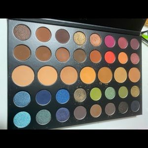 Morphe 39A